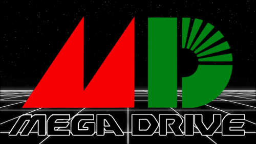 More information about "Sega Mega Drive Japan Platform Theme Video"