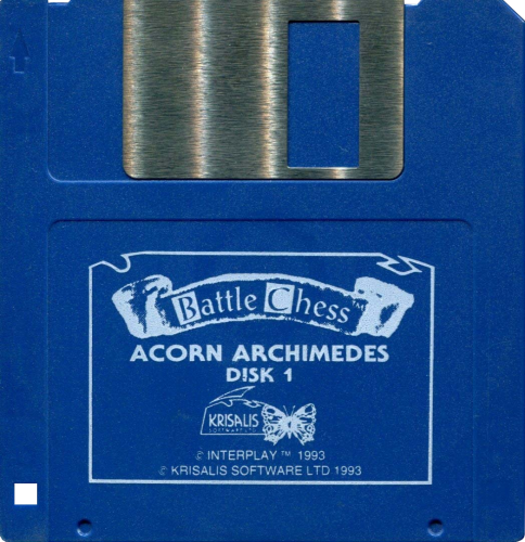More information about "Acorn Archimedes 2D Discs"
