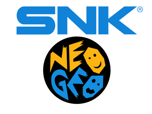 More information about "Clear Logos for SNK Neo Geo & NEC TurboGrafx-CD"