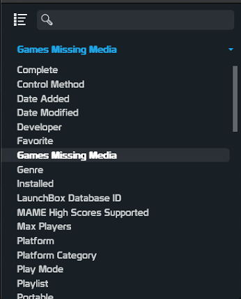 Steam Meta Data - Game Media - LaunchBox Community Forums