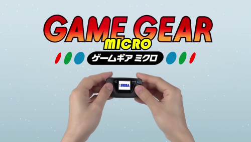 More information about "Sega Game Gear Micro"