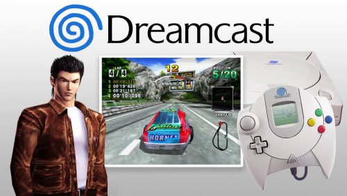 More information about "Sega Dreamcast (Europe) Unified Platform Video"
