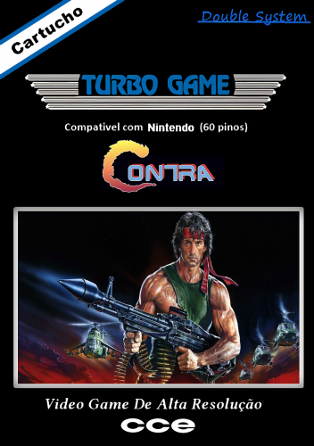 More information about "CCE Turbo Game 2D Box"