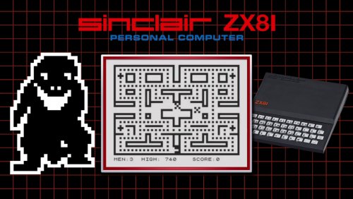 More information about "Sinclair ZX81 Unified Platform Video"