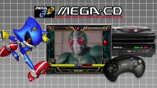 More information about "Sega Mega CD (Japan) Unified Platform Video"