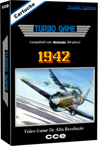 More information about "CCE Turbo Game 3D Box"