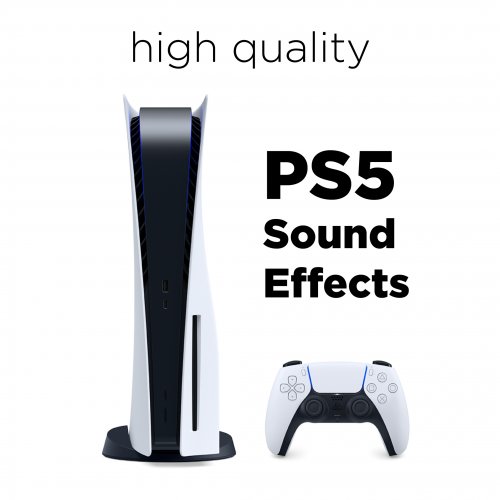 More information about "PS5 UI Sounds (High Quality)"