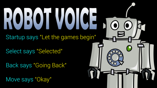 More information about "Robot Voices"