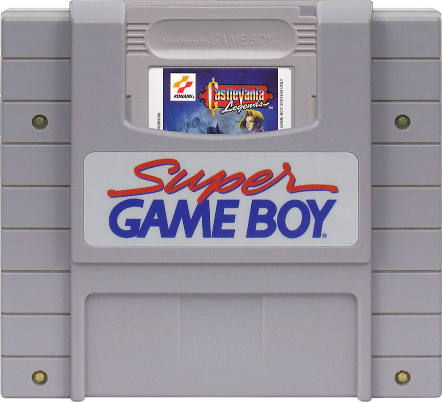 More information about "Nintendo Super Game Boy 2D Carts"
