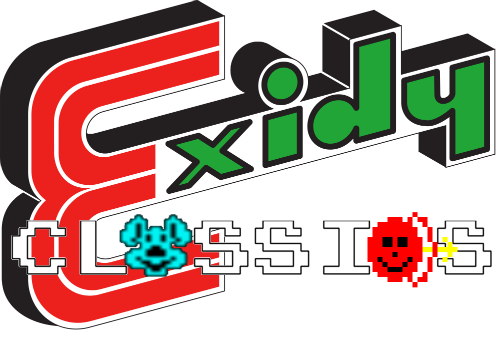 More information about "Exidy Classics"