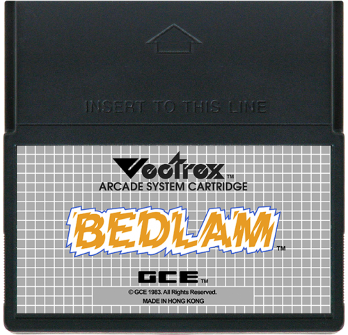 More information about "GCE Vectrex 2D Carts Pack"
