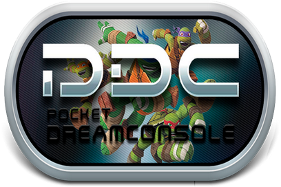More information about "Pocket Dream Console"