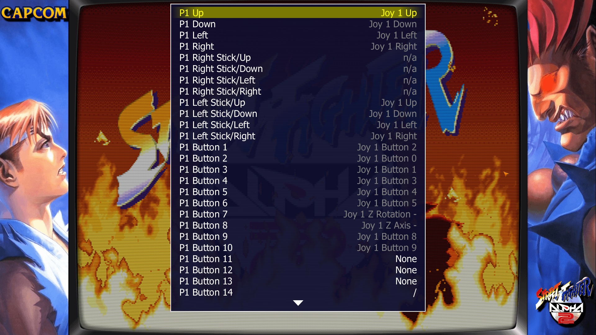 Download Every MAME ROM Pack for Games and Systems 0.227