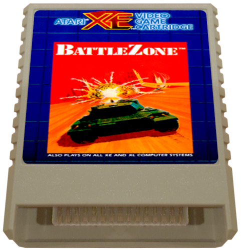 More information about "Atari XE 3D Carts Pack (Alternate)"