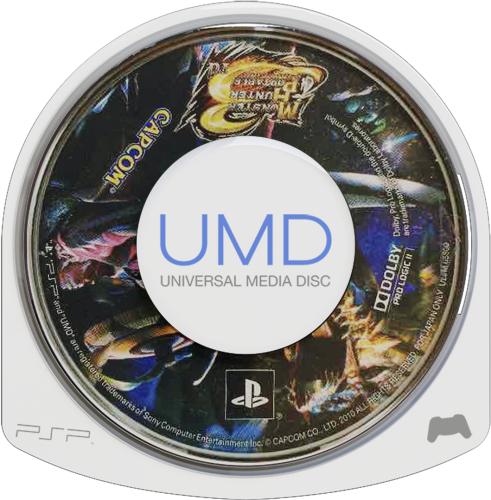 UMD | REALISTIC (PSD) - Sony PSP - LaunchBox Community Forums