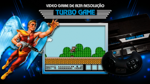 More information about "CCE Turbo Game - Tema Plataforma"