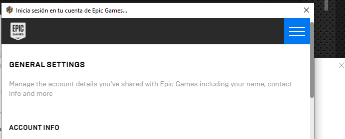 Unable to import from Epic Games - Page 2 - Troubleshooting - LaunchBox  Community Forums