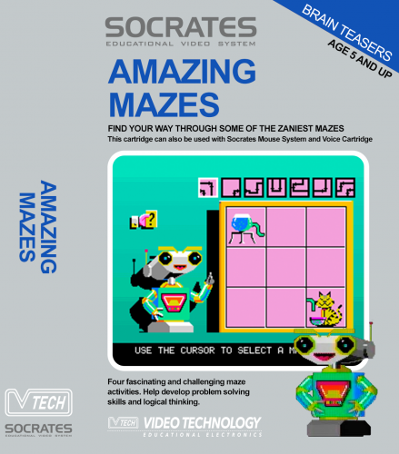More information about "VTech Socrates 2D Box Pack With Spin"