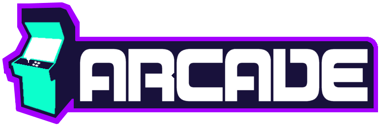 Arcade Platform Category Logo Request - Playlists & Playlist Media ...