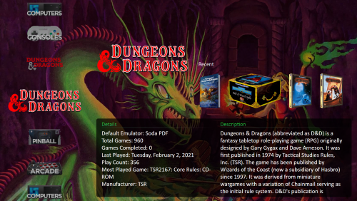More information about "Dungeons & Dragons Manuals & Modules Platform"