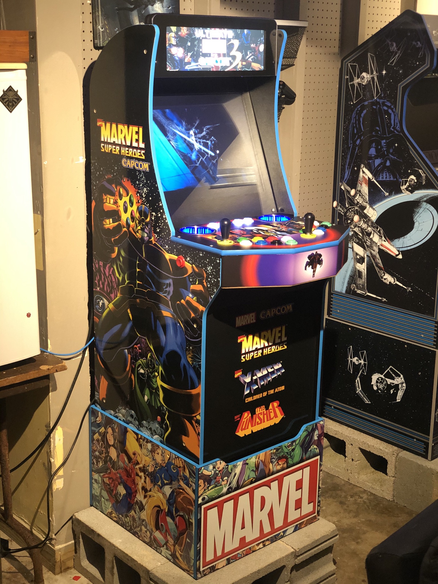 Pinball entries - News and Updates - LaunchBox Community Forums