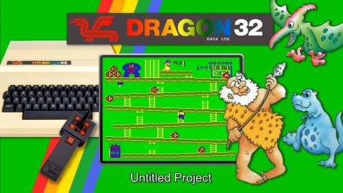 More information about "Dragon 32 Platform Video (Unified style)"