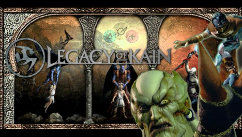 More information about "Pepsiman /Legacy of kain"