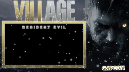 More information about "Resident Evil Village Full Media Pack"