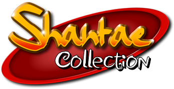 More information about "Shantae Collection"