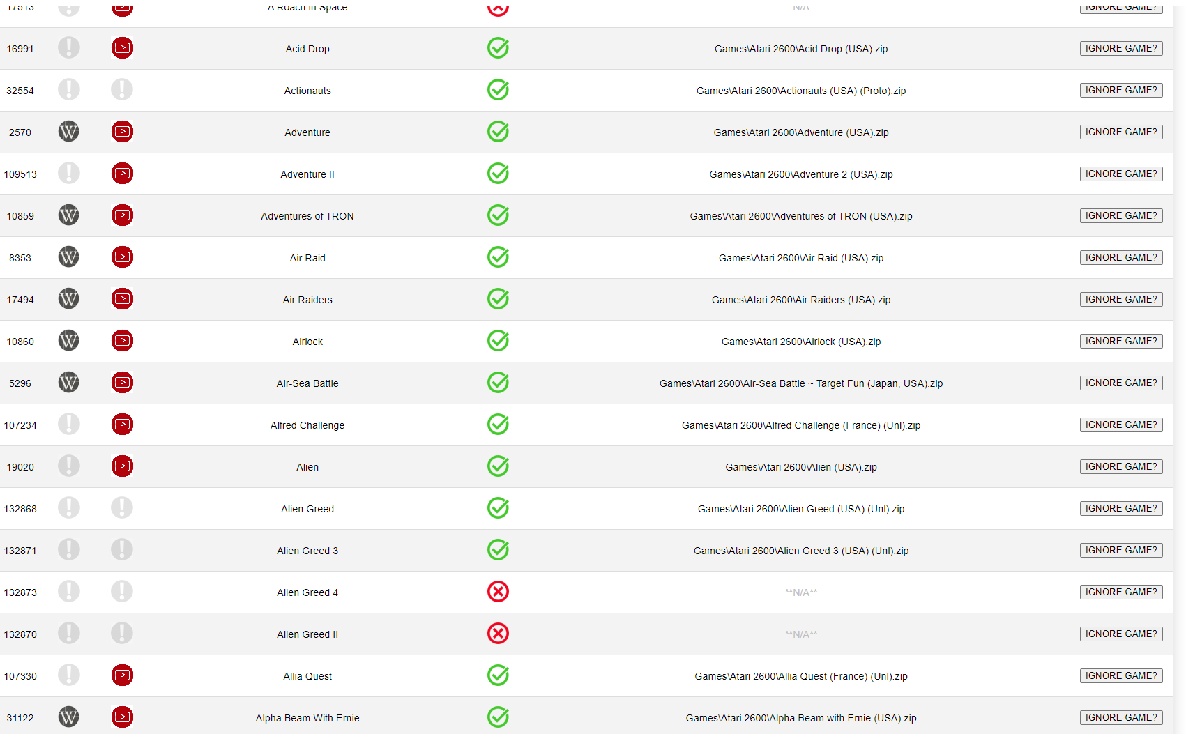 Lam-Mal Details - LaunchBox Games Database