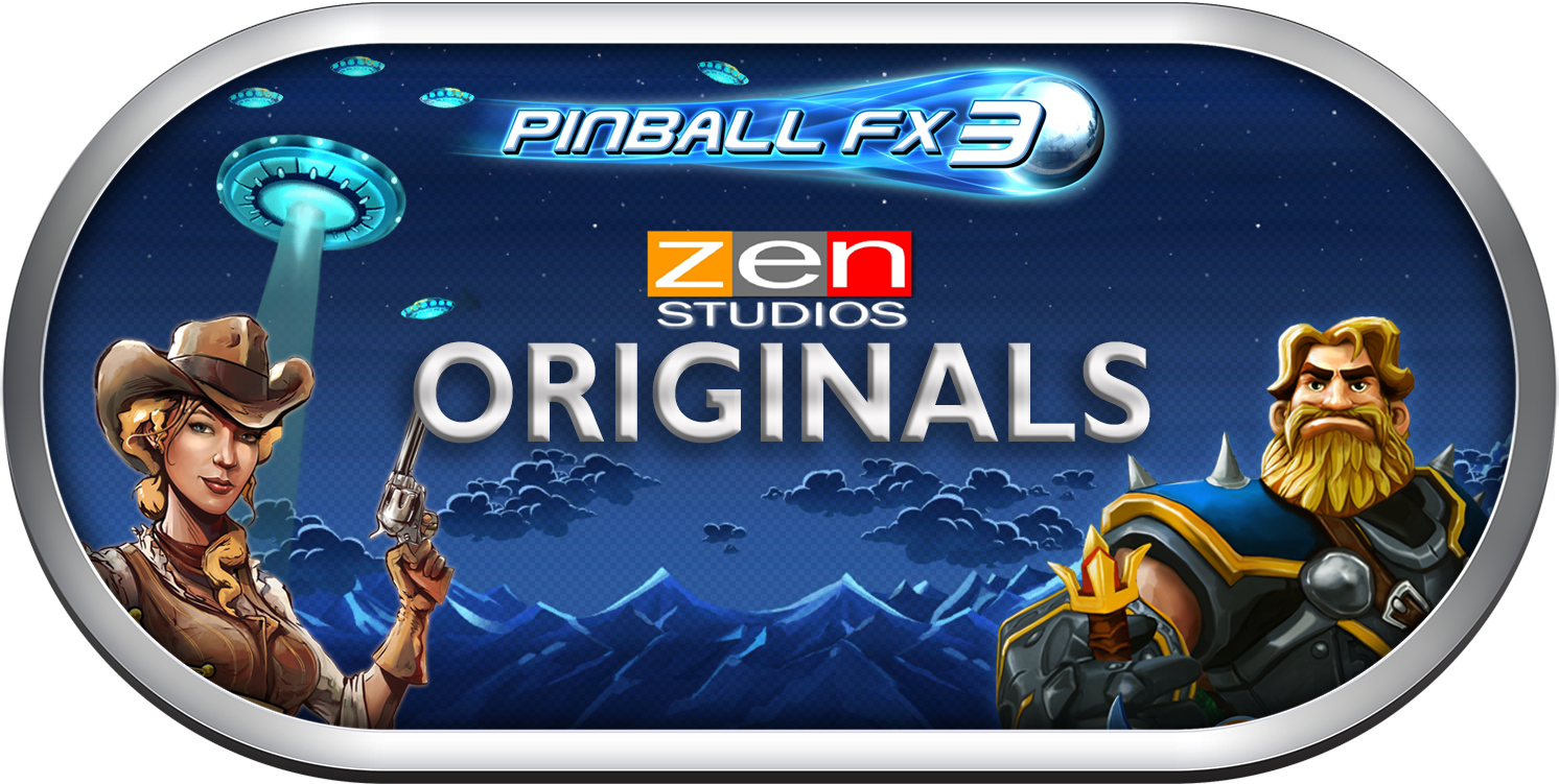More information about "Silver Ring Logos - Pinball FX3 and FX2 Category Playlist Logos"