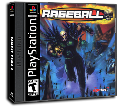 PS1 USA covers made to match the PAL ones - Sony Playstation ...