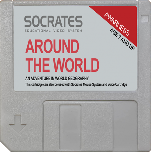 More information about "VTech Socrates 2D Carts (Custom)"