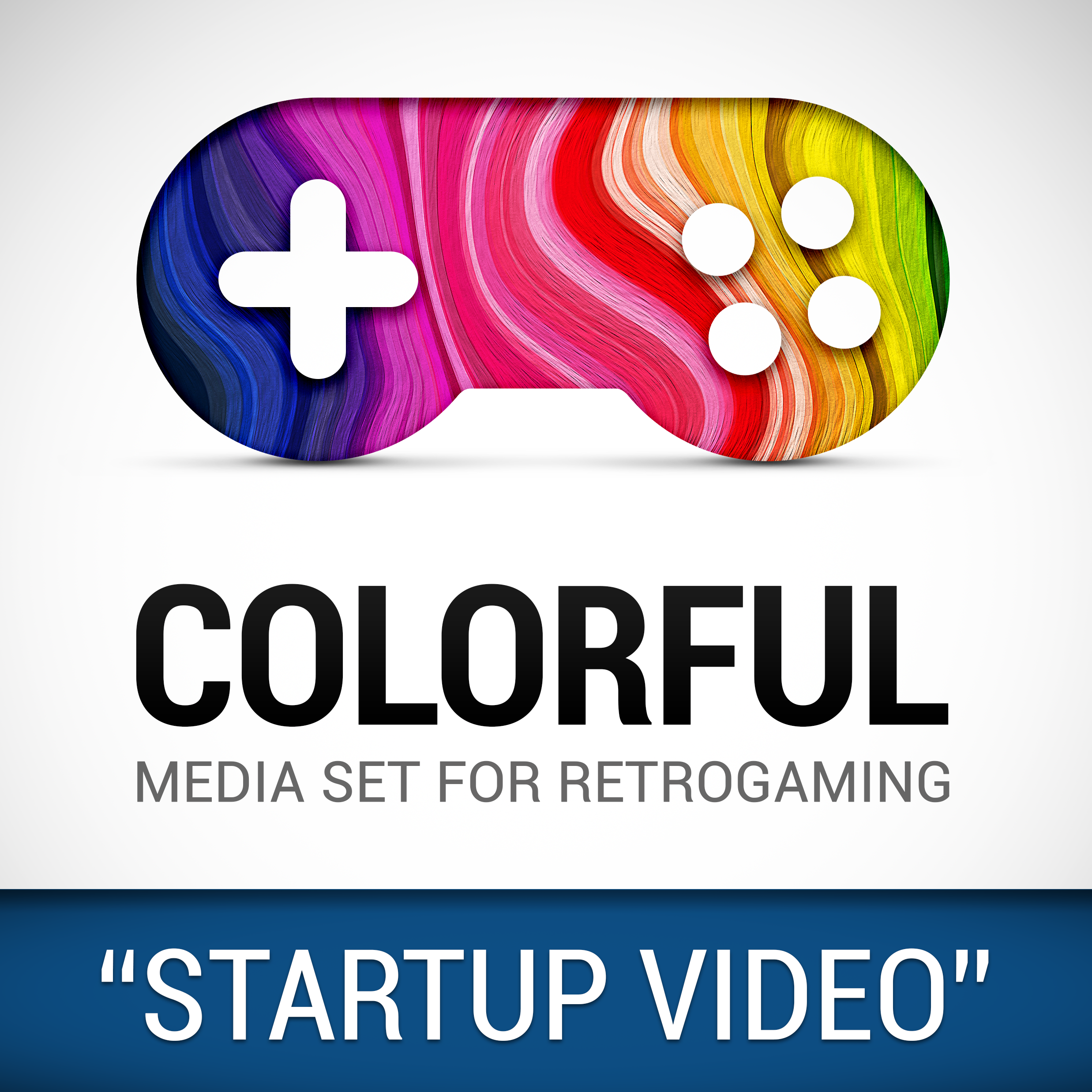 More information about "COLORFUL BigBox Startup Video"
