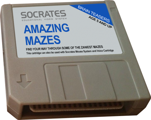 More information about "VTech Socrates 3D Carts Pack (Custom)"