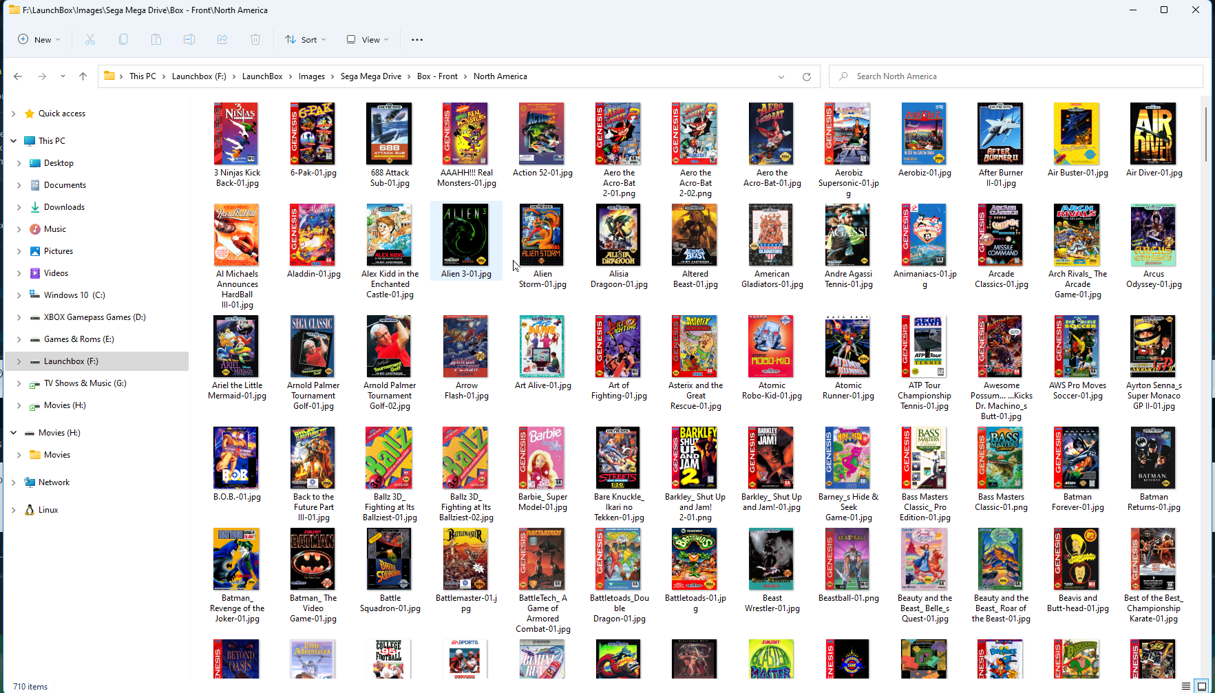 LaunchBox 12.7 : LaunchBox : Free Download, Borrow, and Streaming :  Internet Archive