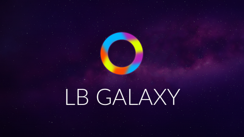 More information about "LB Galaxy"