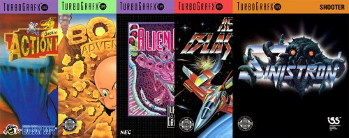 More information about "TurboGrafx-16 Box 2D Box"