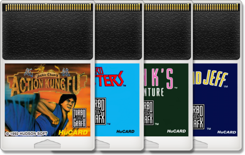 More information about "TurboGrafx 16 Box 2D Carts"