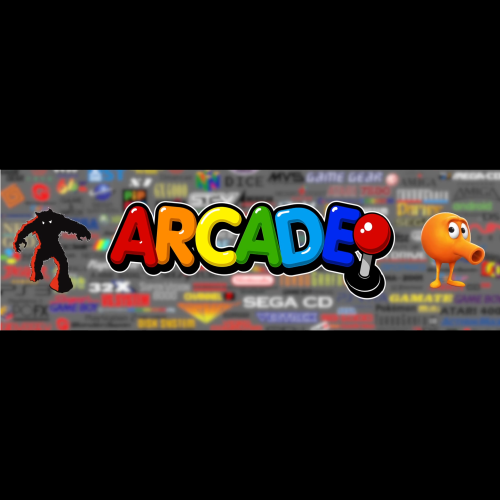 More information about "Jay's Arcade - Animated Marquee Mod - for any theme"
