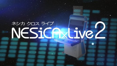 More information about "NESiCAxLive 2"