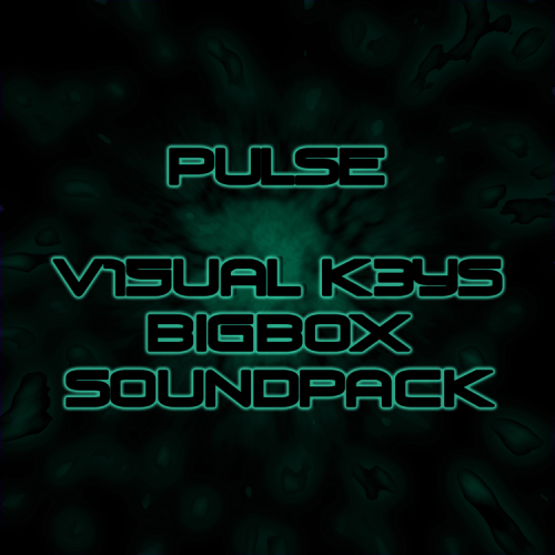 More information about "Pulse Sound Pack by V15UAL K3YS"