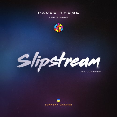 More information about "Slipstream Pause Theme"