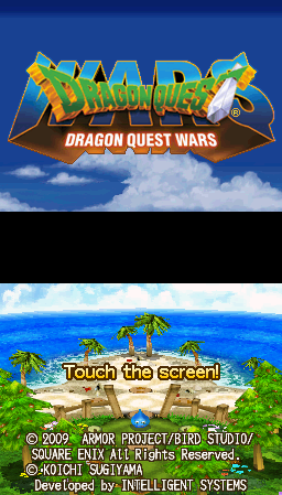 Dragon Ball: Origins, DeSmuME Emulator [1080p HD]