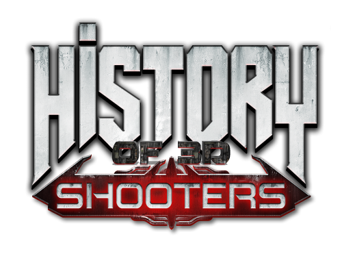 More information about "History of 3d shooters - clear logo"