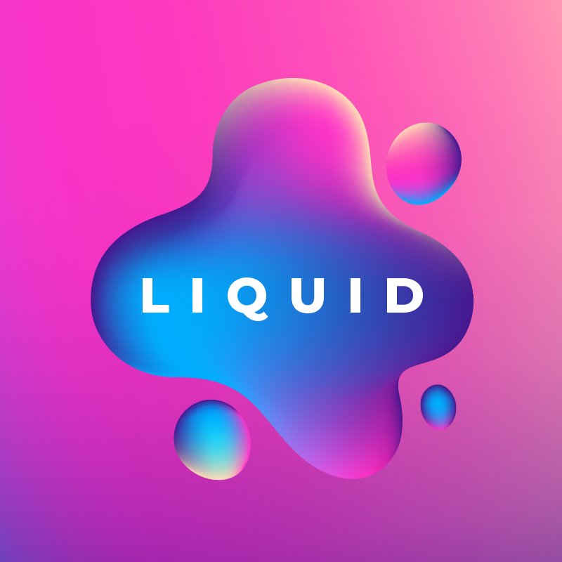 More information about "Liquid"