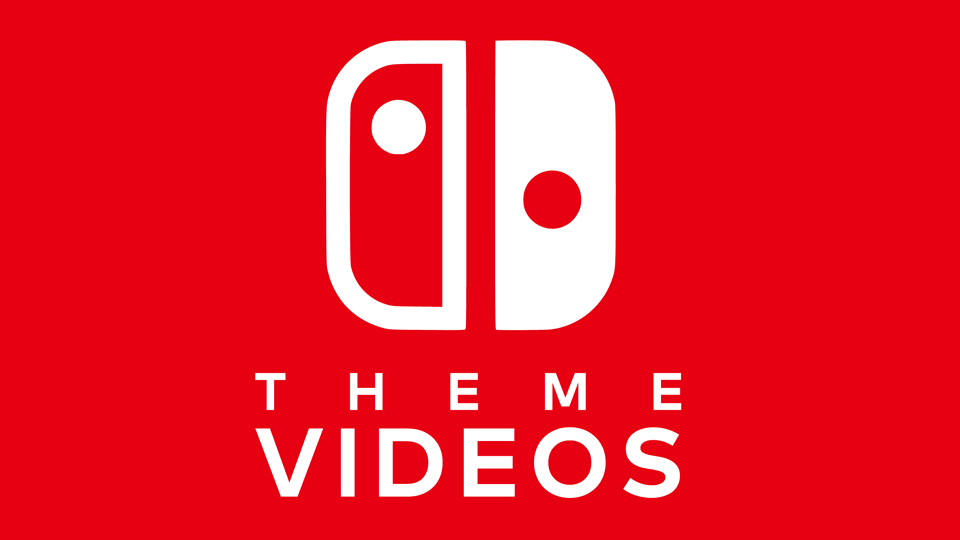 More information about "Theme Videos and Video Snaps for Nintendo Switch"