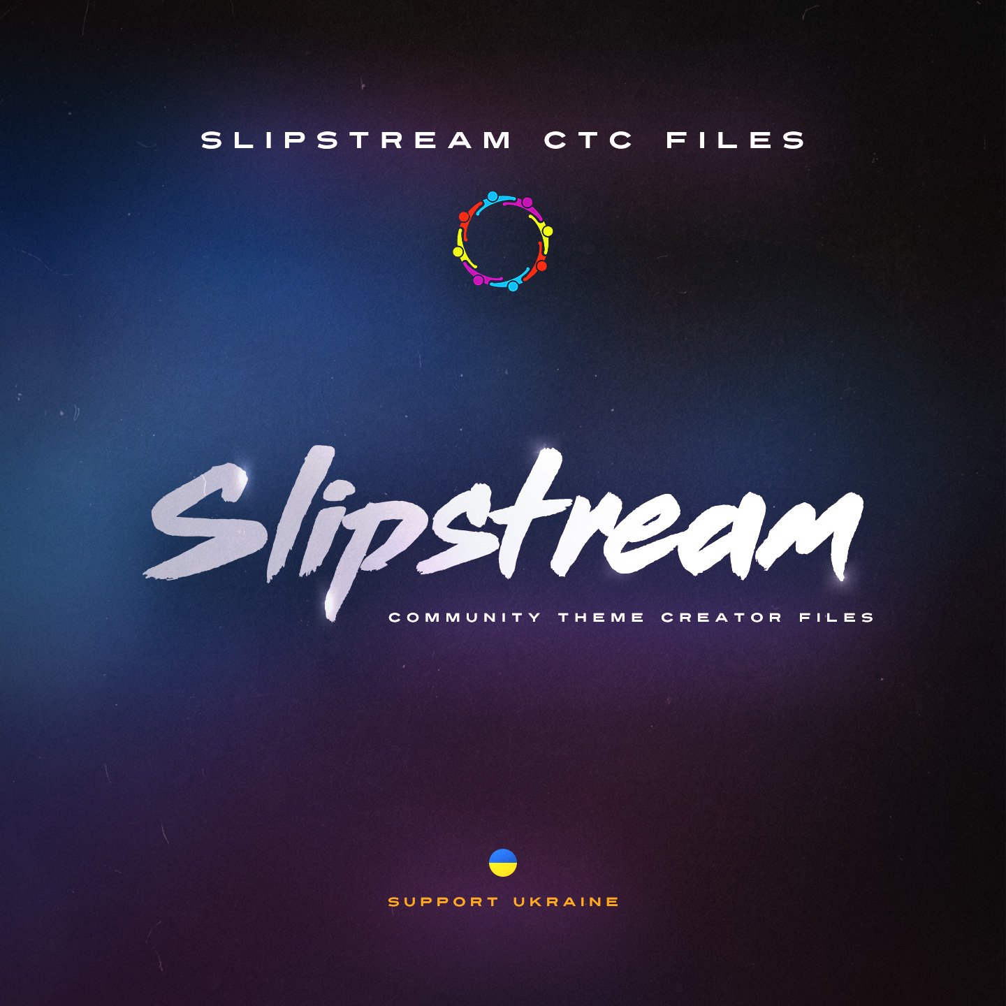 More information about "Slipstream CTC-files"
