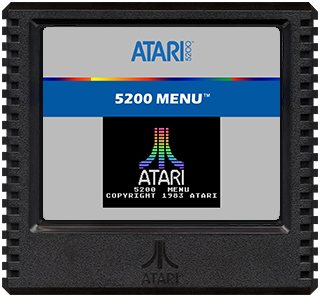 More information about "Atari 5200 Front Carts"
