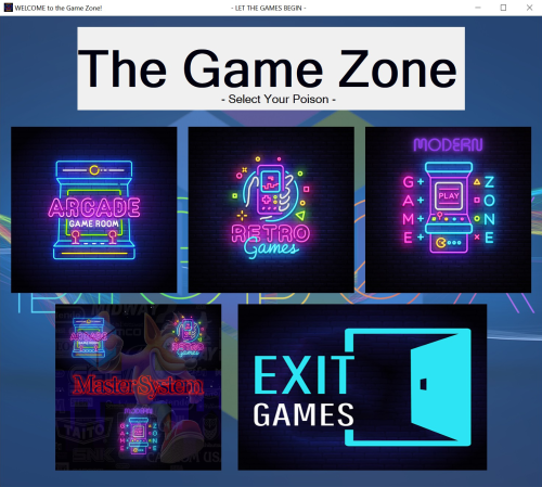 More information about "The Game Zone (Multiple BB Instances via AHK script)"